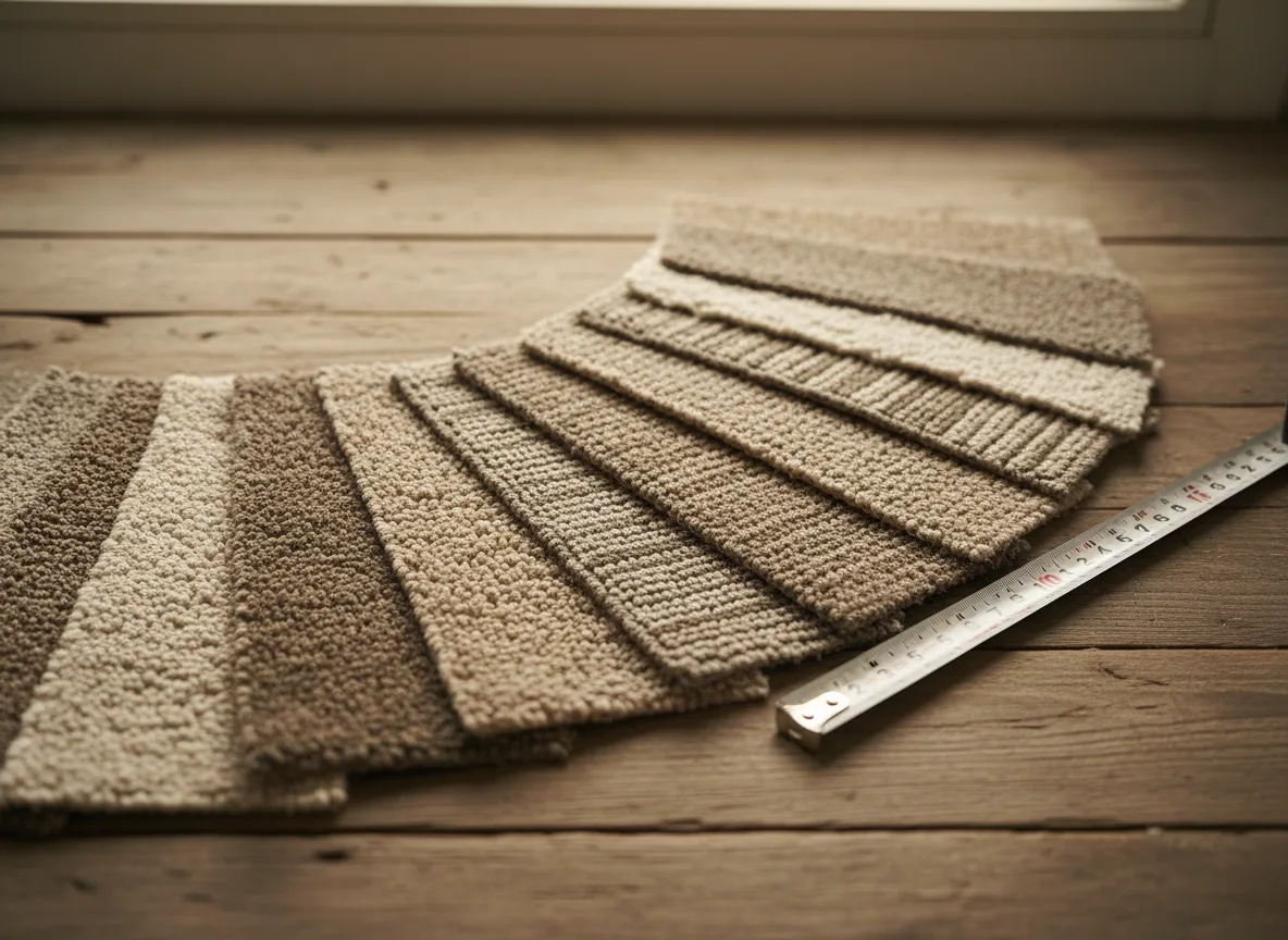Carpet Installation Stratton, OH FAQs